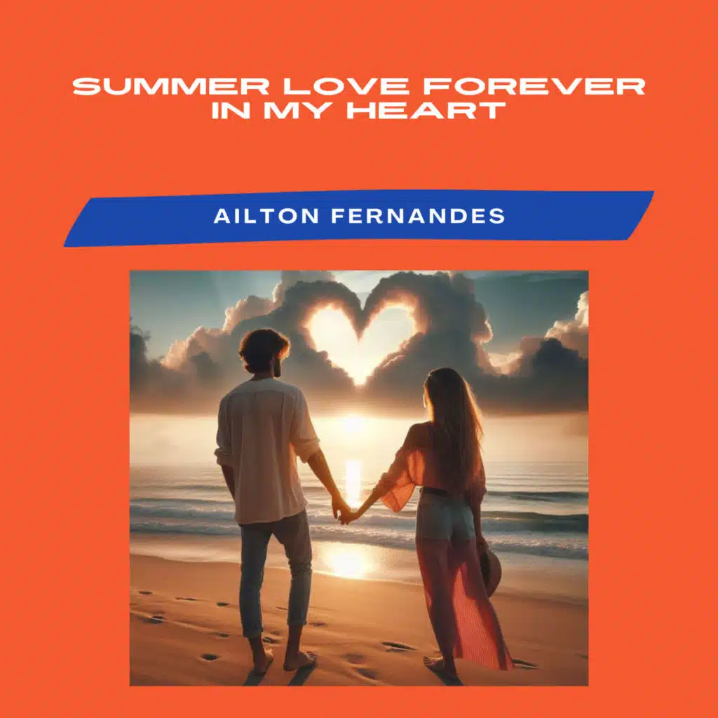 Summer Love Forever in My Heart