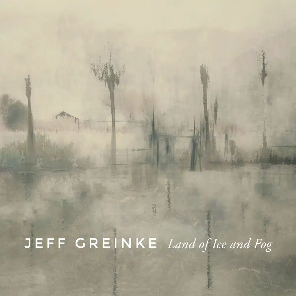Land of Ice and Fog
