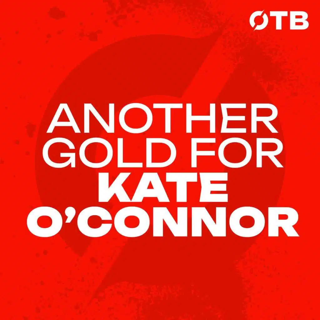Kate O’Connor’s Commonwealth gold | Consistent excellence | IAN O’RIORDAN
