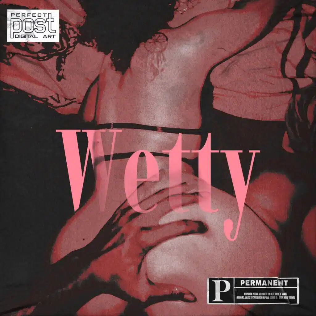 Wetty