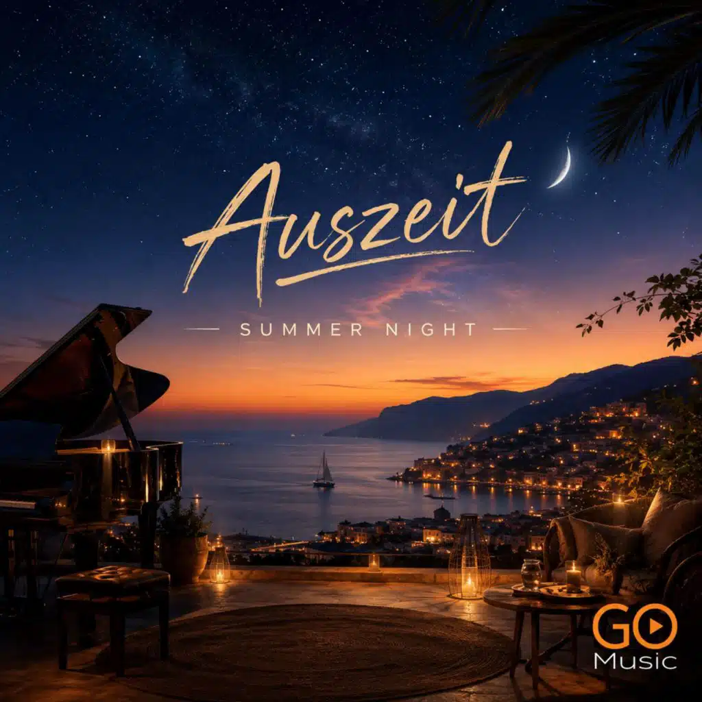 Auszeit: Summer Night