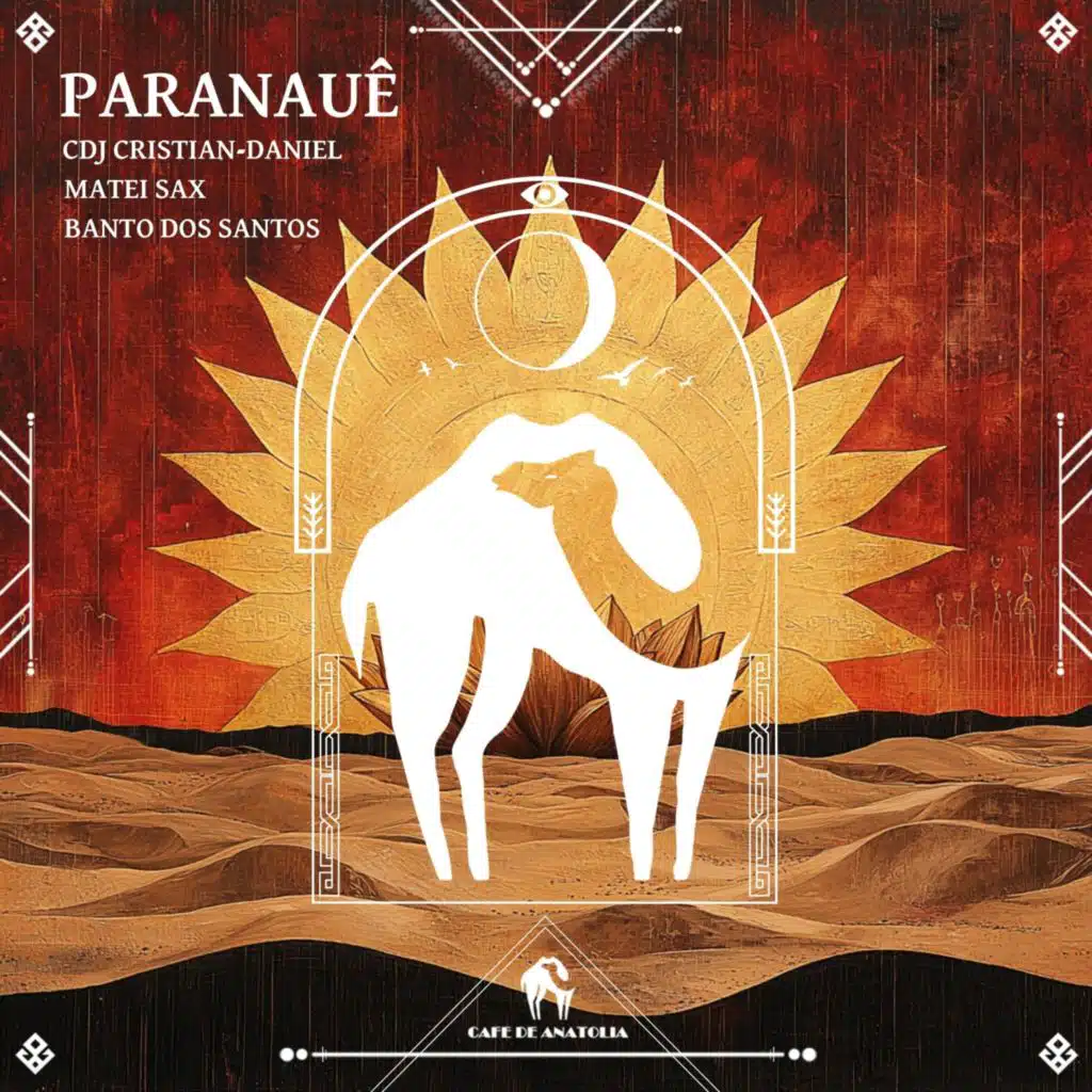 Paranauê