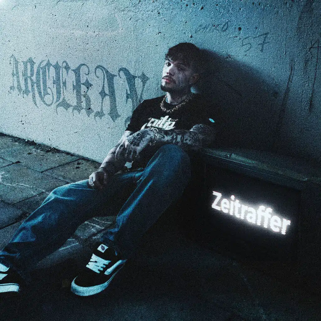 Zeitraffer