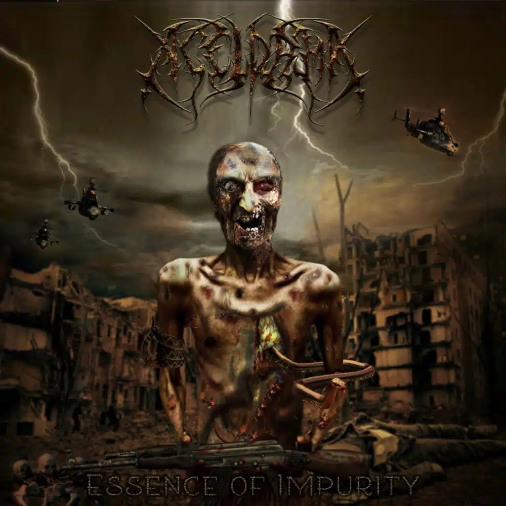 Essence of Impurity (Full-length)