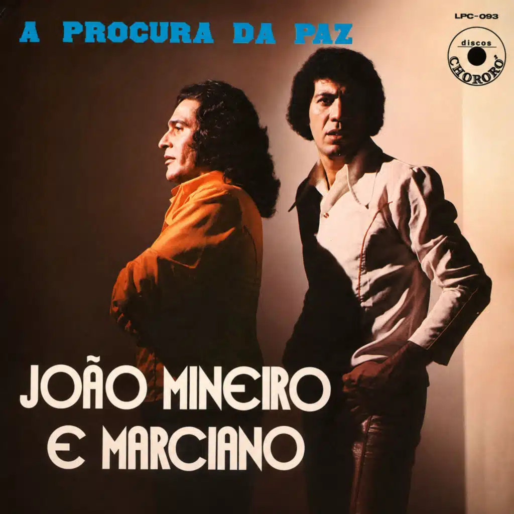 A Procura da Paz