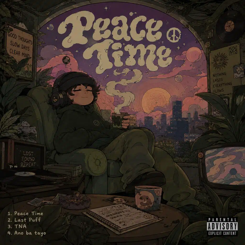 Peace Time