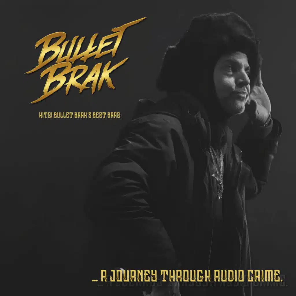 HITS! Bullet Brak's Best Bars