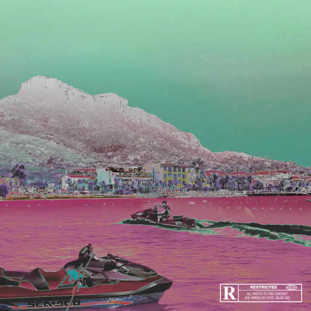 Incidentiamo / Golfo Aranci