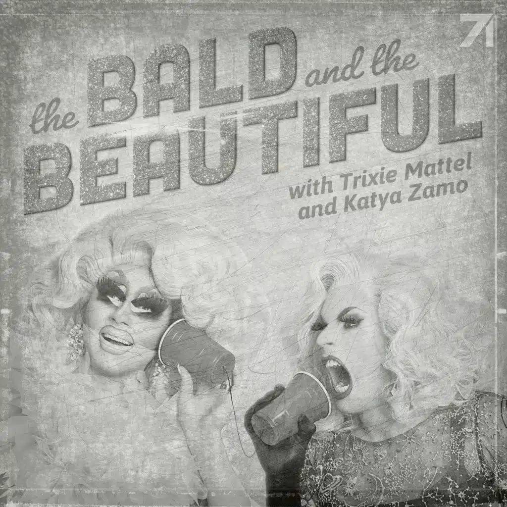Nothing Is More Terrifying Than Diane Lane Under the Tuscan Sun with Trixie and Katya
