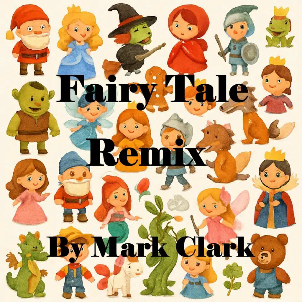 Fairy Tale Remix
