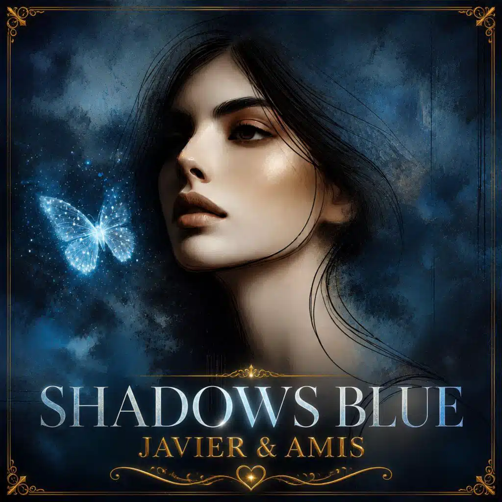 Shadows Blue
