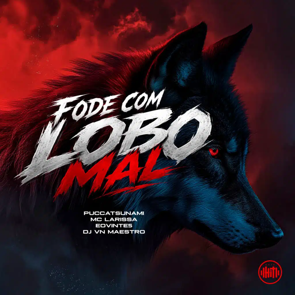 Fode Com Lobo Mal