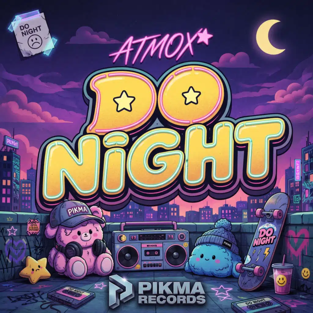 DO NIGHT
