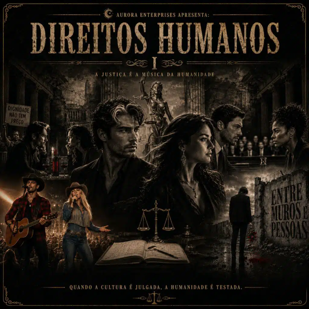 Direitos Humanos I