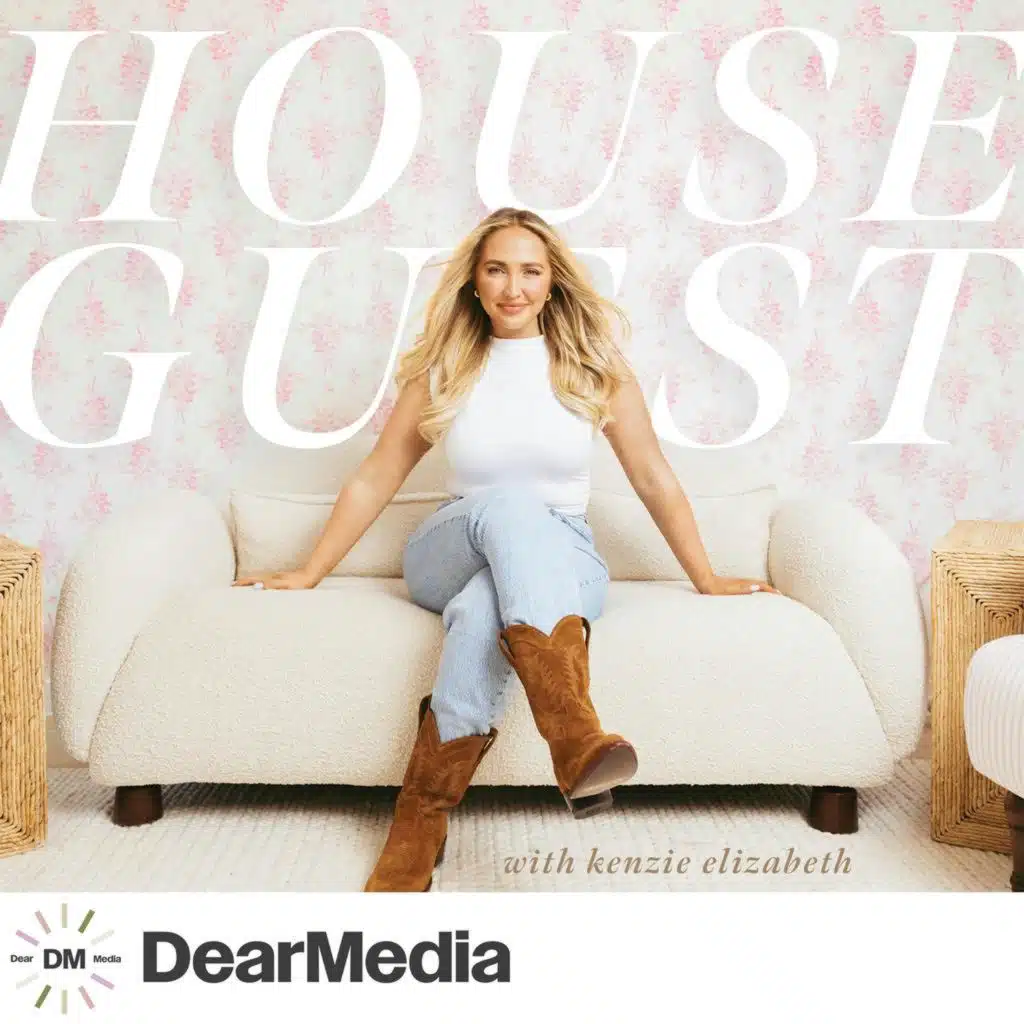 The Skinny Confidential | The BEST Advice for Your Twenties, The Secrets to a Good Podcast & Making Your Dream a Reality