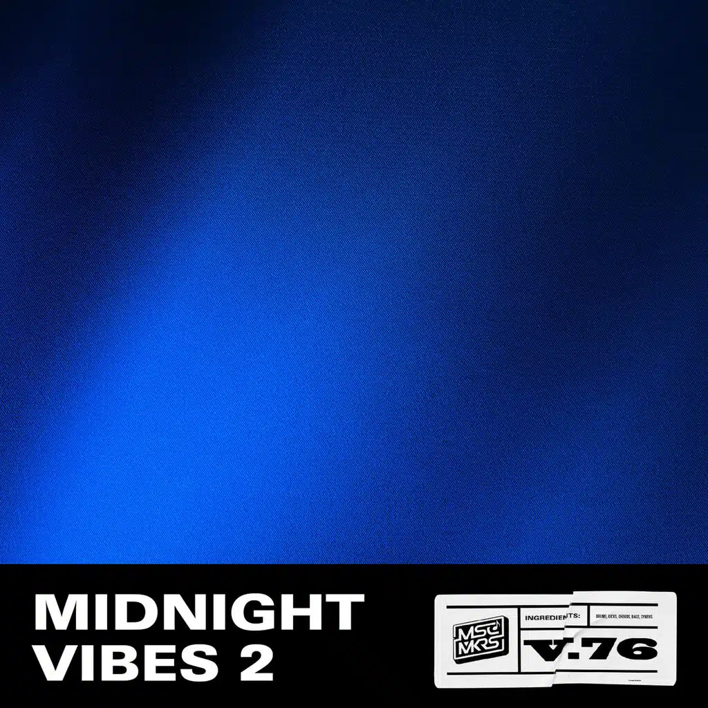 Midnight Vibes 2