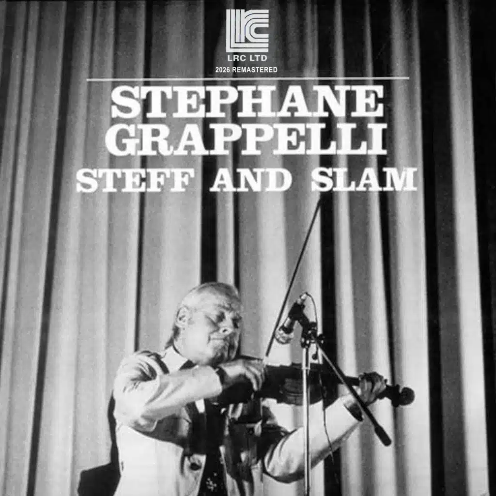 Steff And Slam (2026 Remastered)