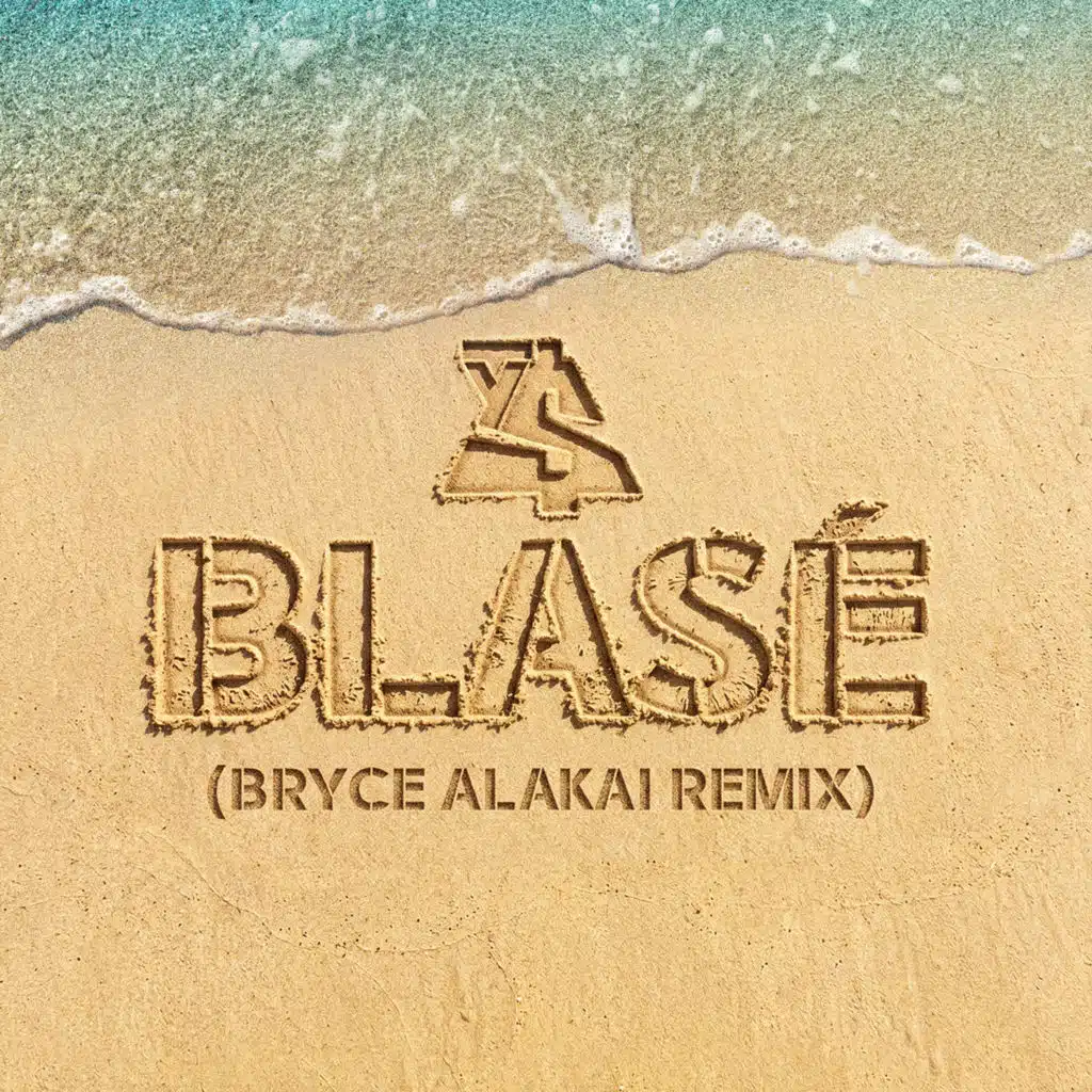 Blasé (Bryce Alakai Remix) [feat. Future & Rae Sremmurd]