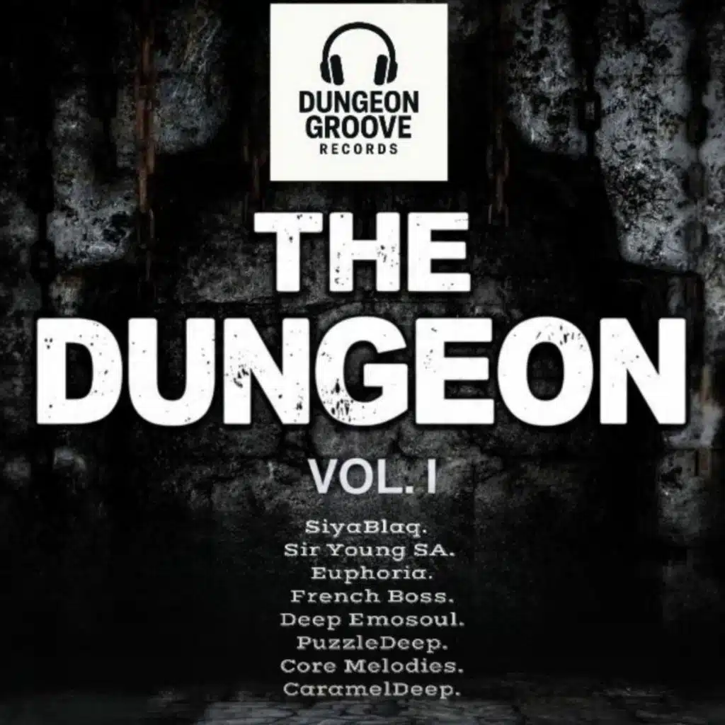 The Dungeon Vol1