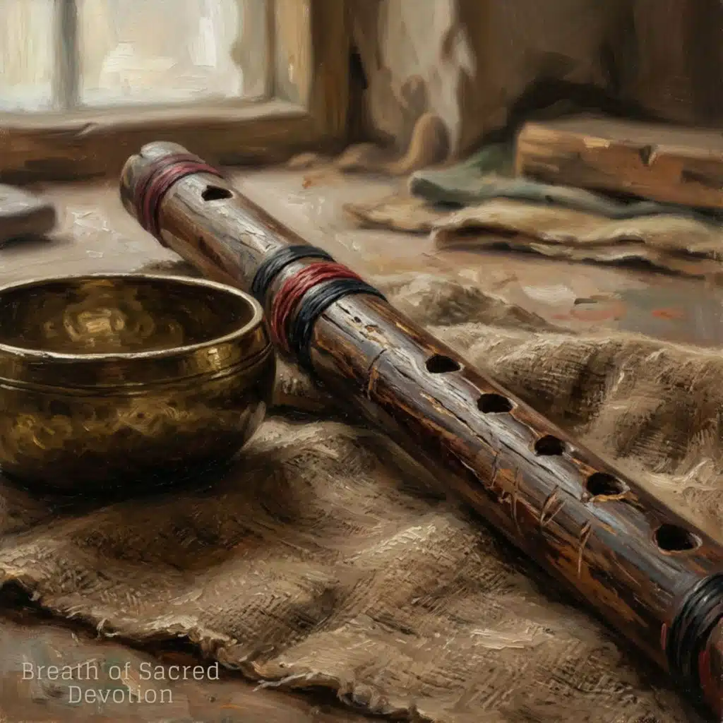Breath of Sacred Devotion