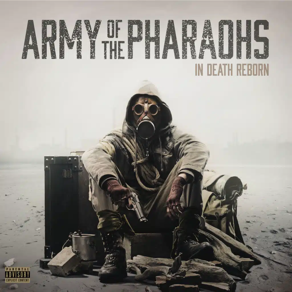 Army Of The Pharaohs & Vinnie Paz