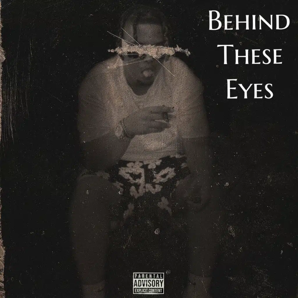 Behind These Eyes