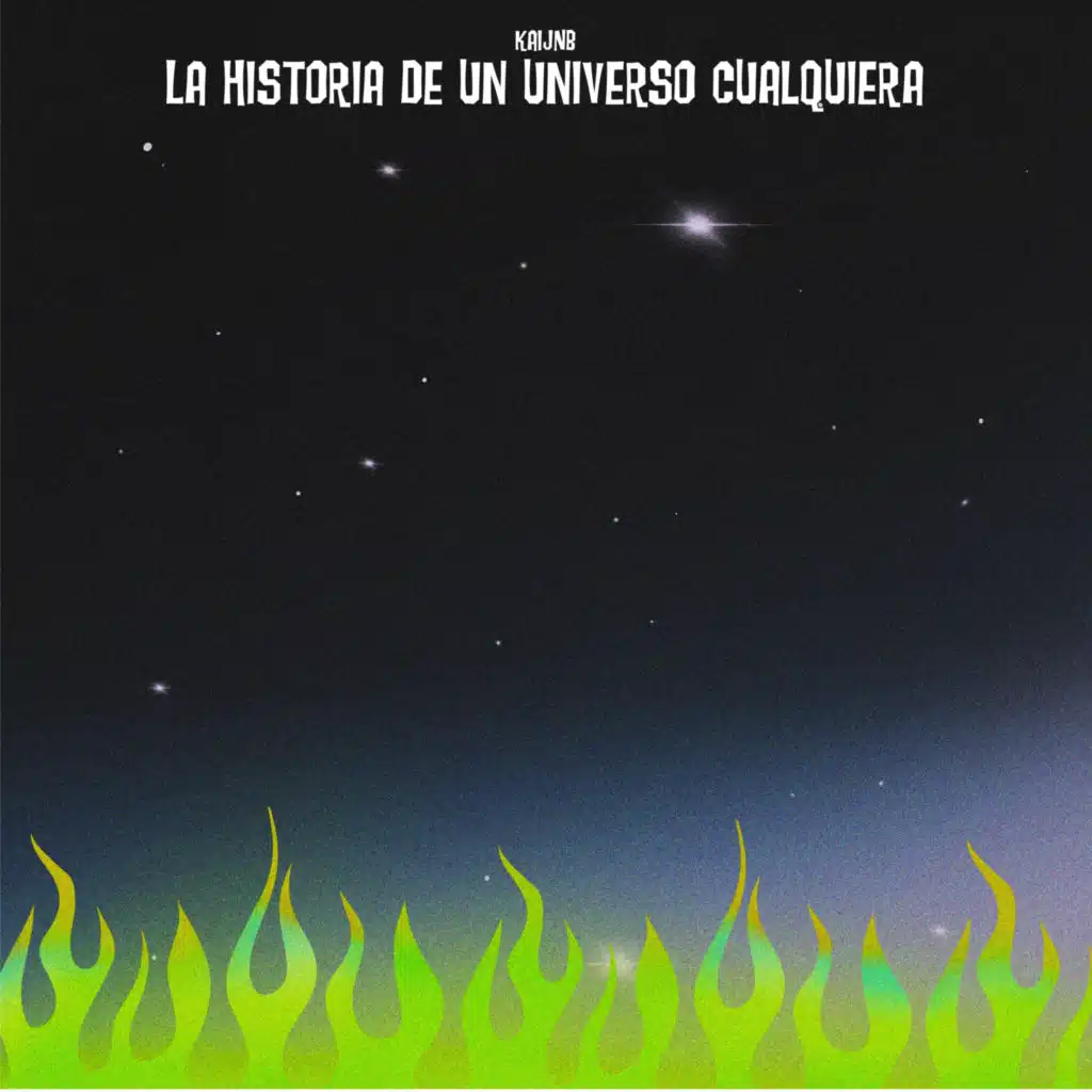 La Historia De Un Universo Cualquiera
