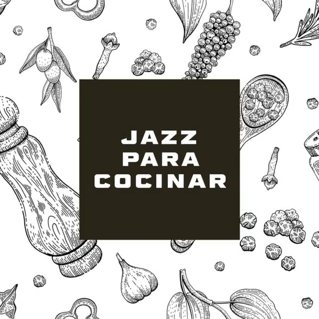 Jazz para cocinar