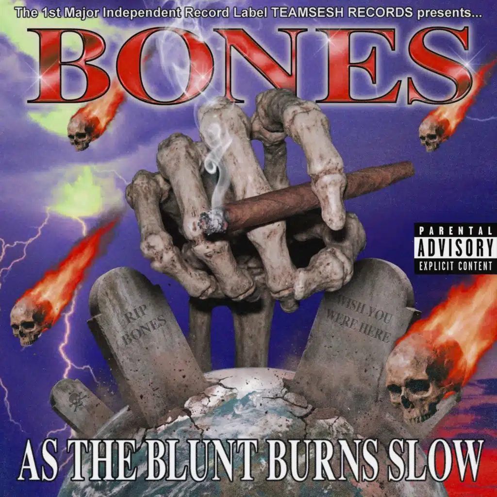 AsTheBluntBurnsSlow