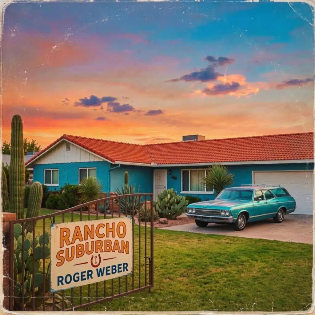 Rancho Suburban