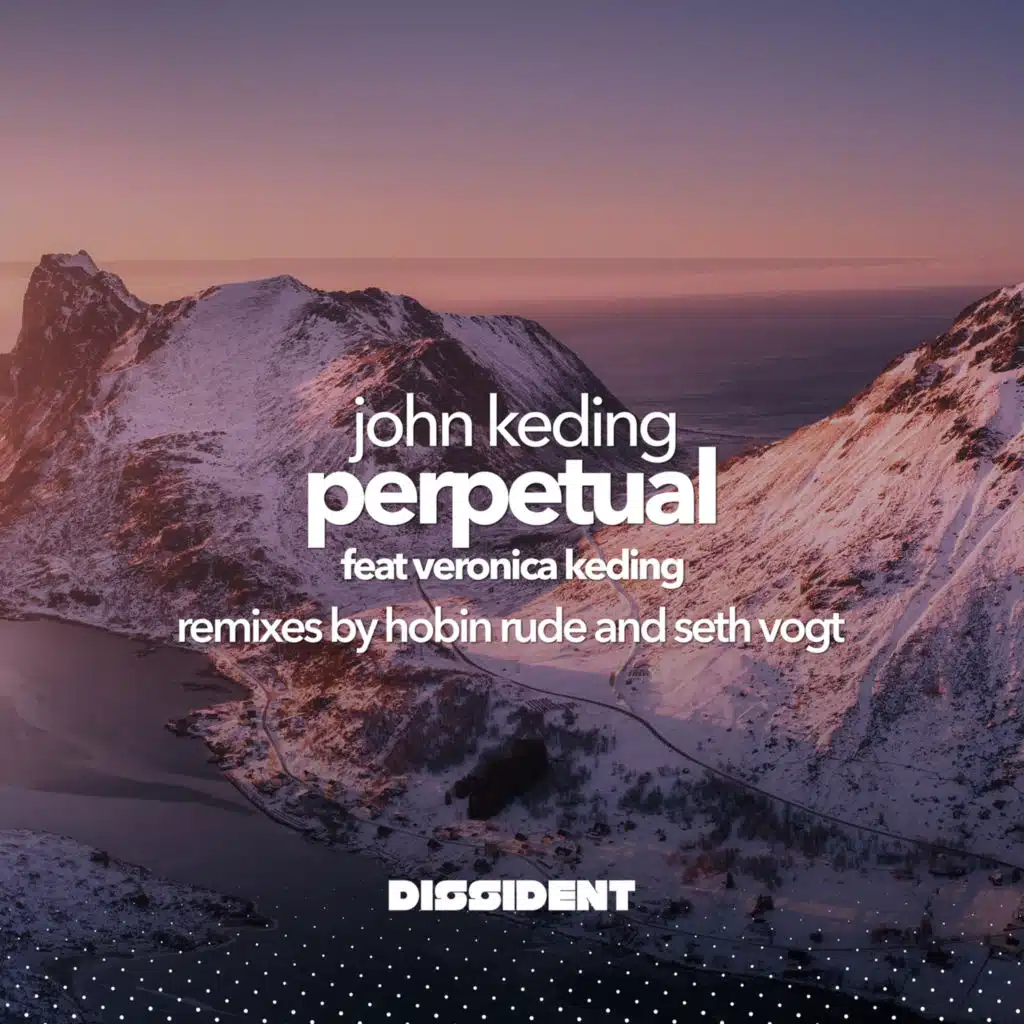 Perpetual (feat. Veronica Keding)
