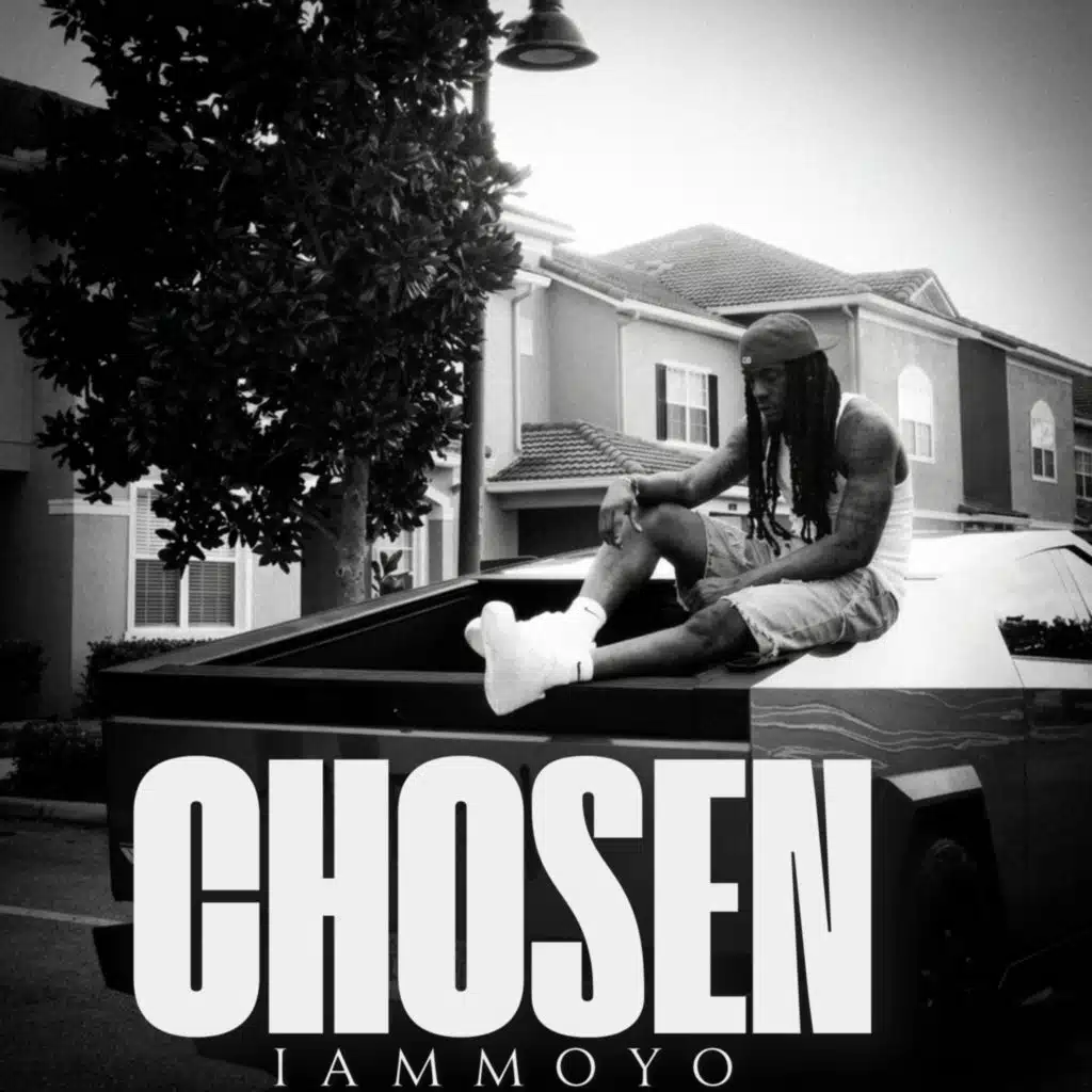 CHOSEN