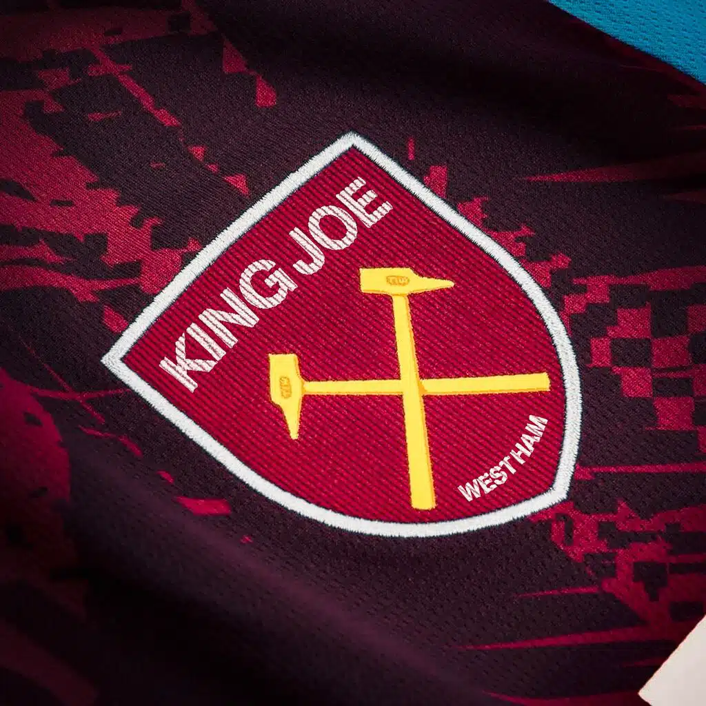 WEST HAM (feat. ProdByPadu)