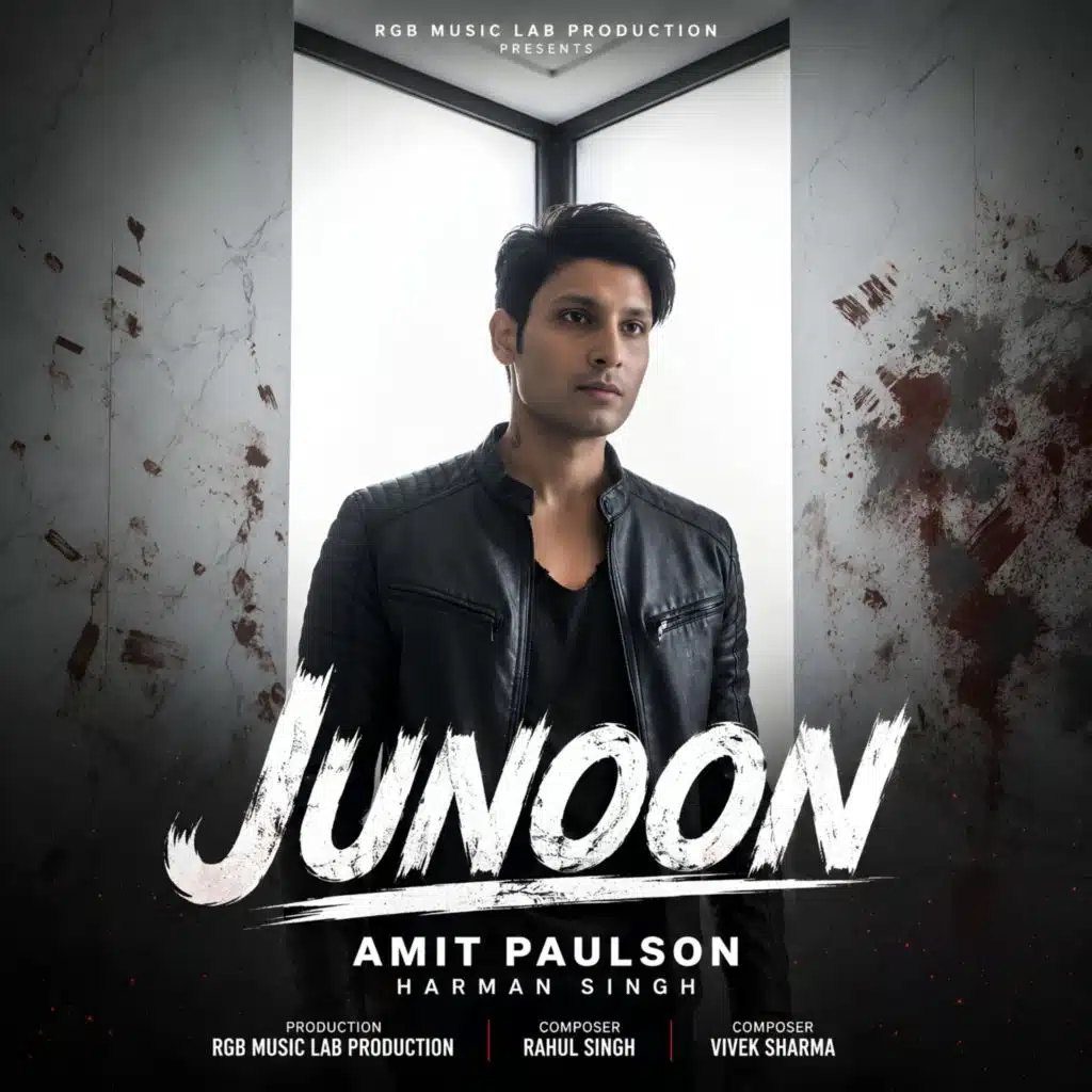 Junoon