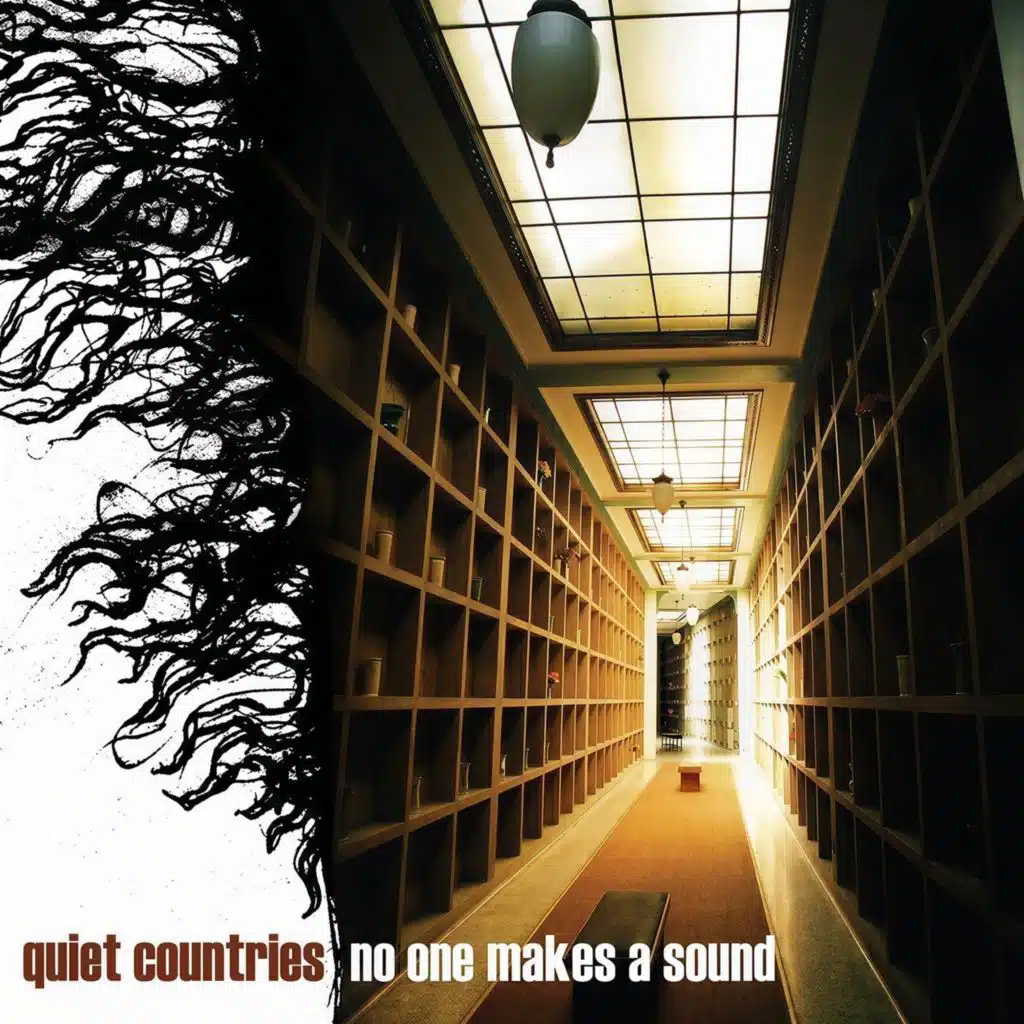 No One Makes a Sound (2026 Remaster)