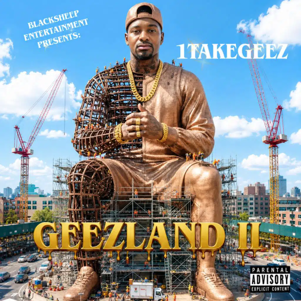 Geezland II
