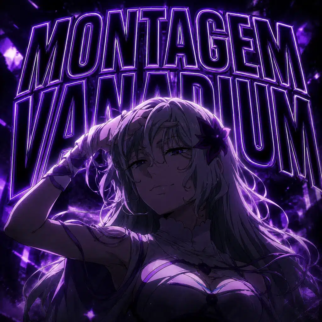 MONTAGEM VANADIUM