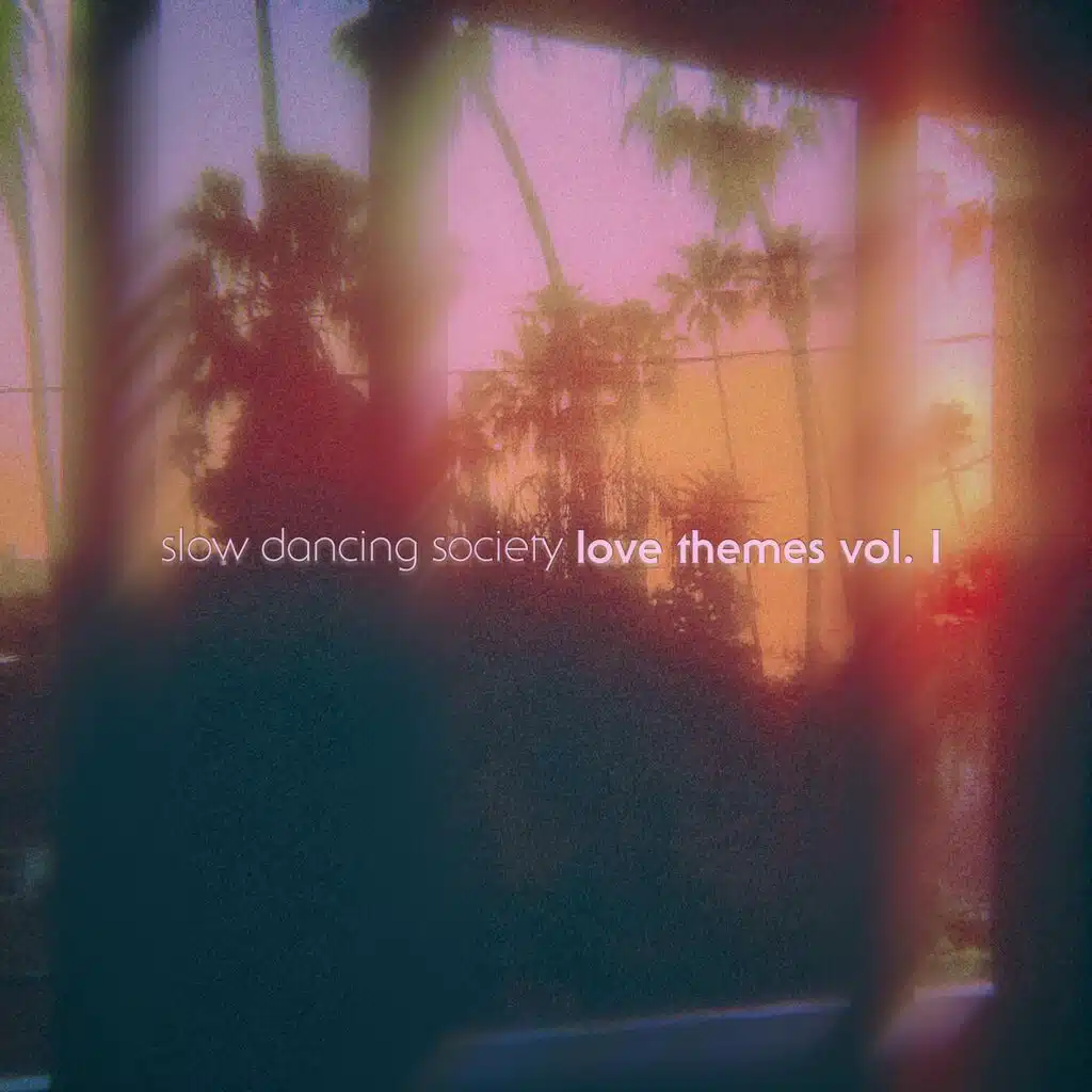 Love Themes vol. I