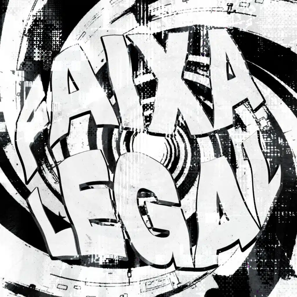 FAIXA LEGAL