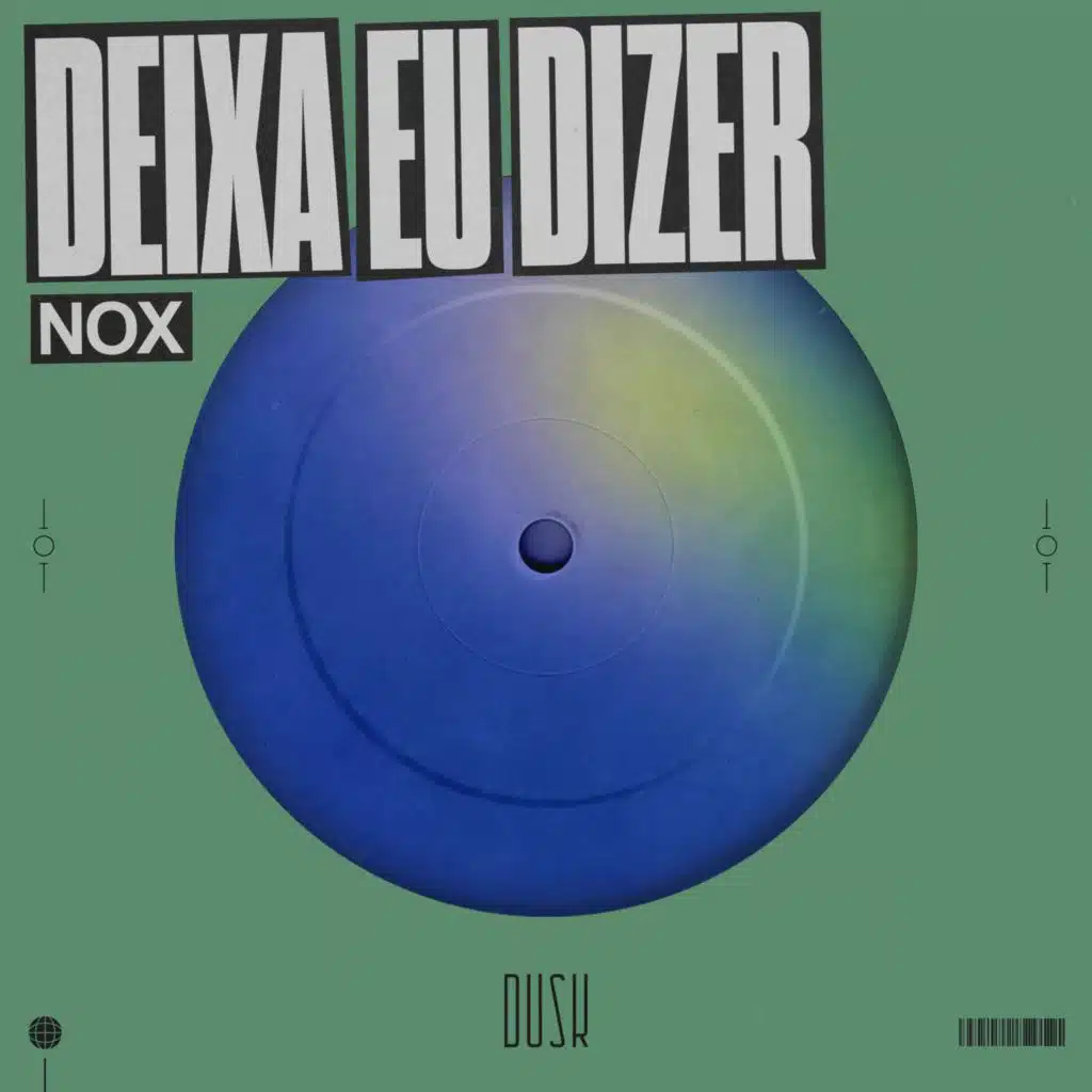 Deixa Eu Dizer