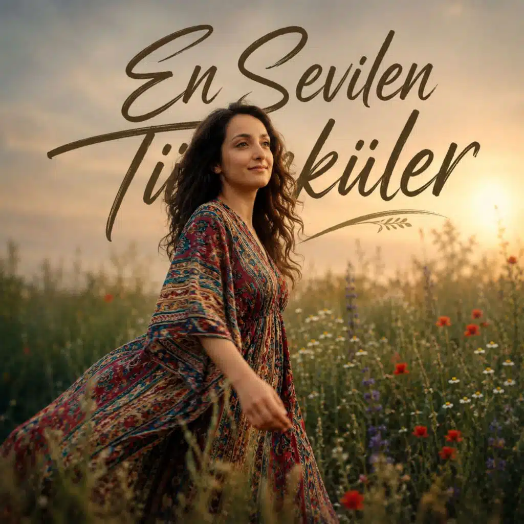 En Sevilen Türküler