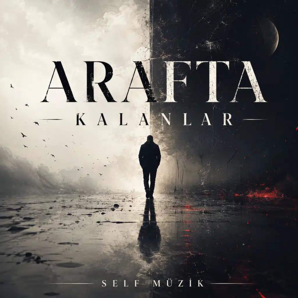 ARAFTA KALANLAR