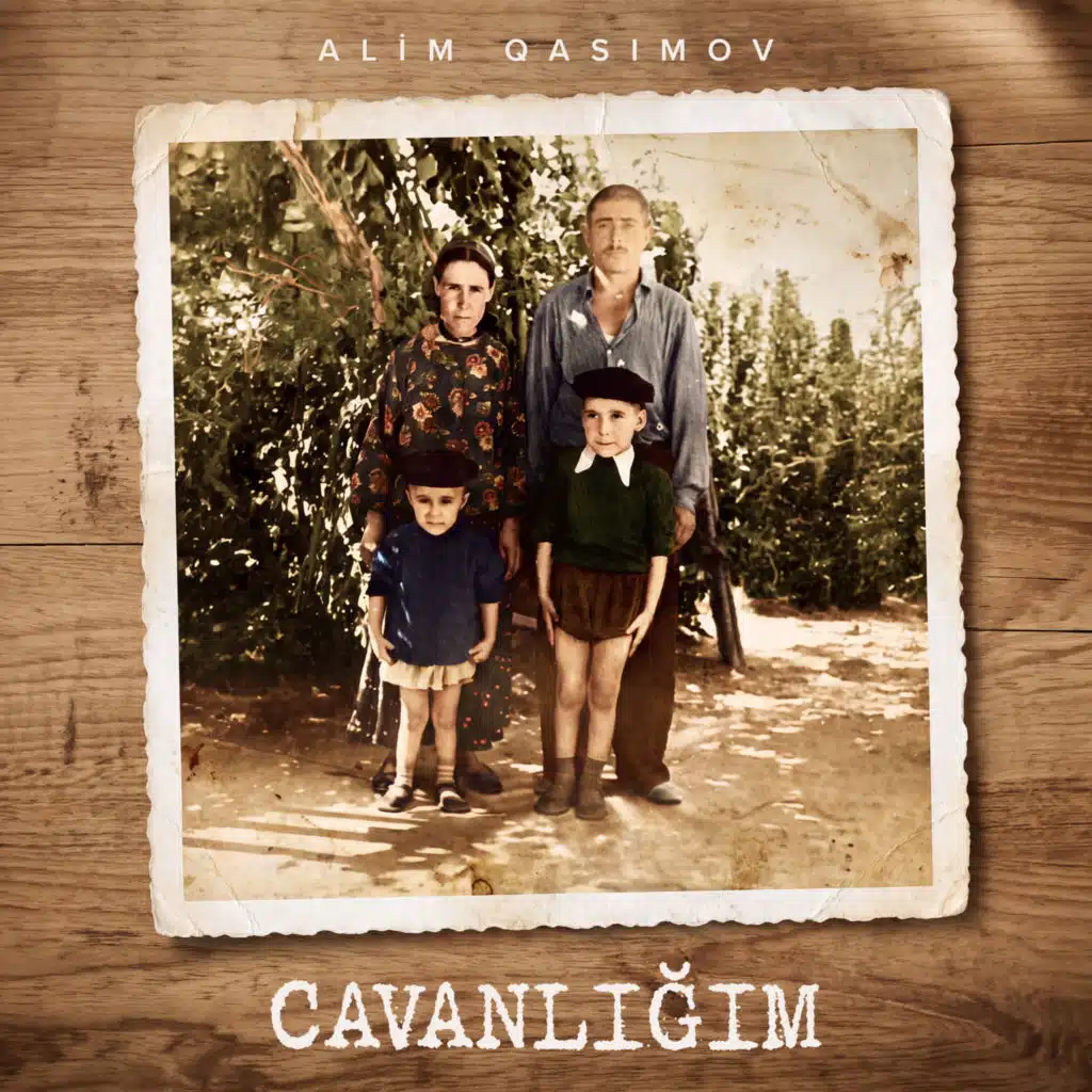 Cavanlığım
