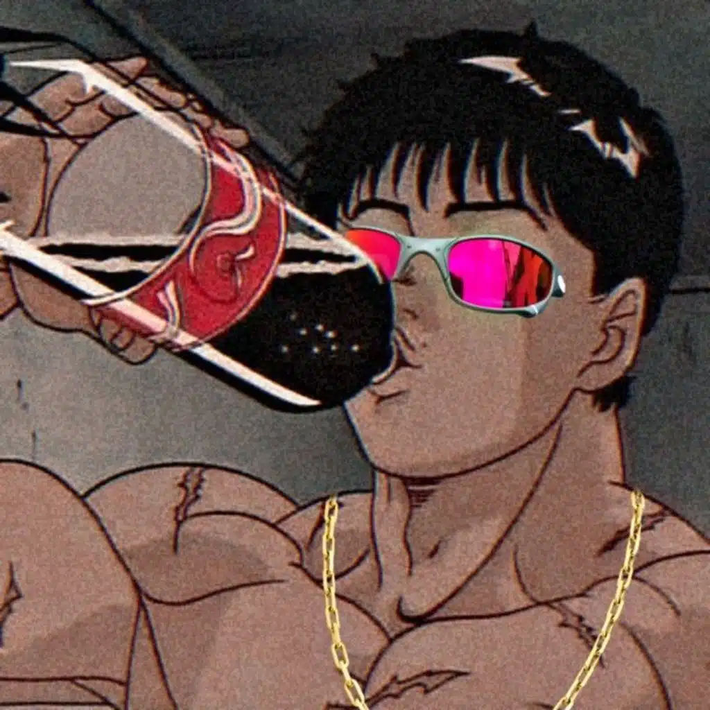 BAKI FUNK