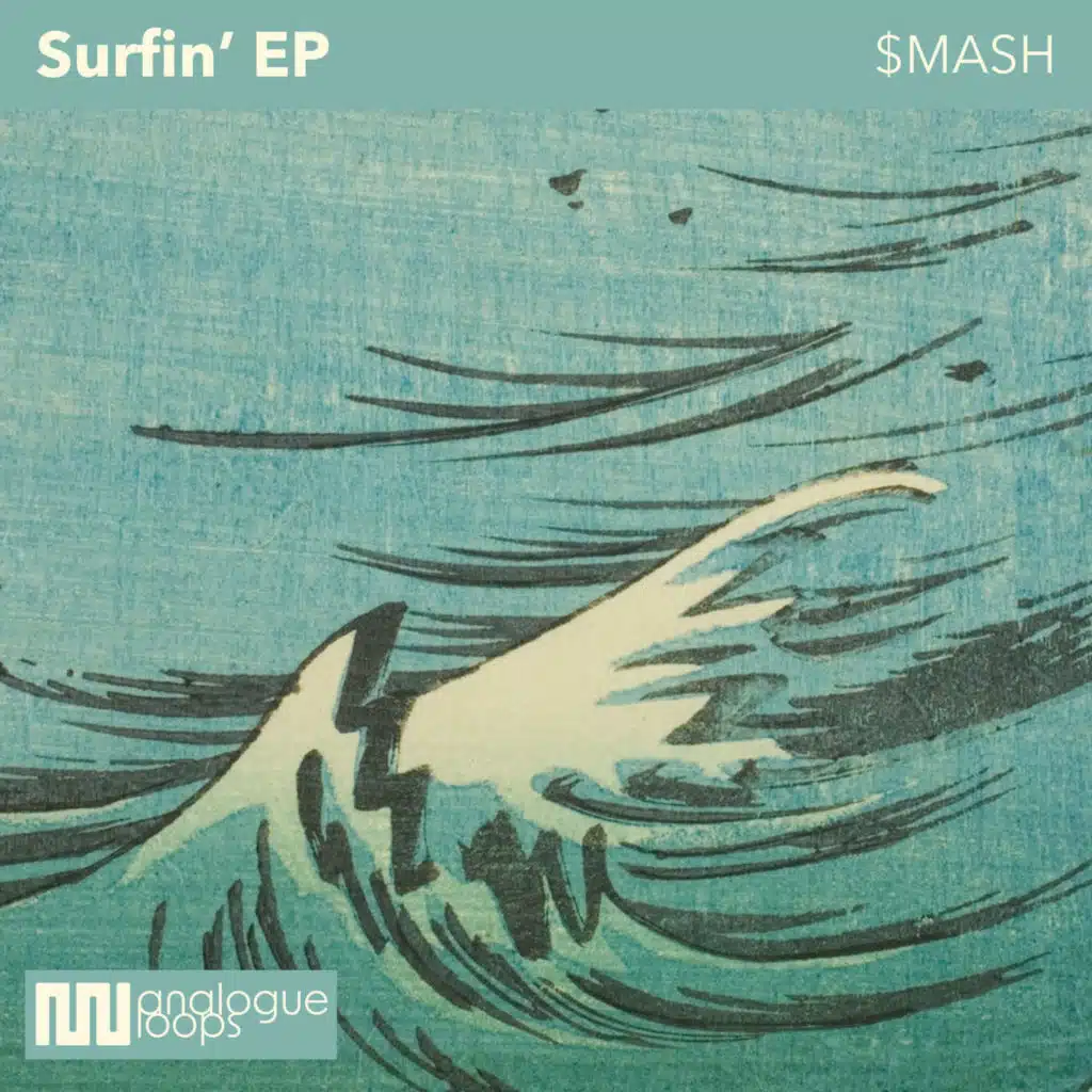 Surfin' EP
