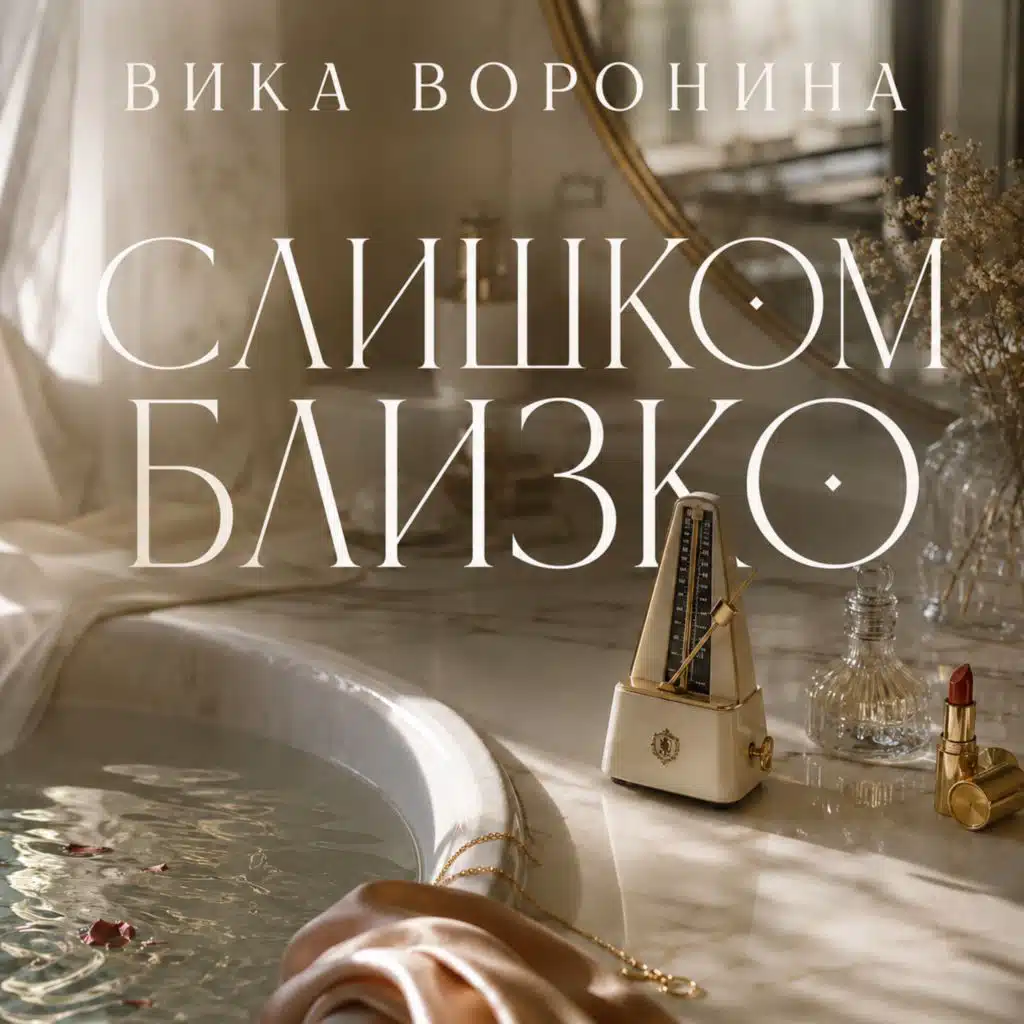 Слишком близко