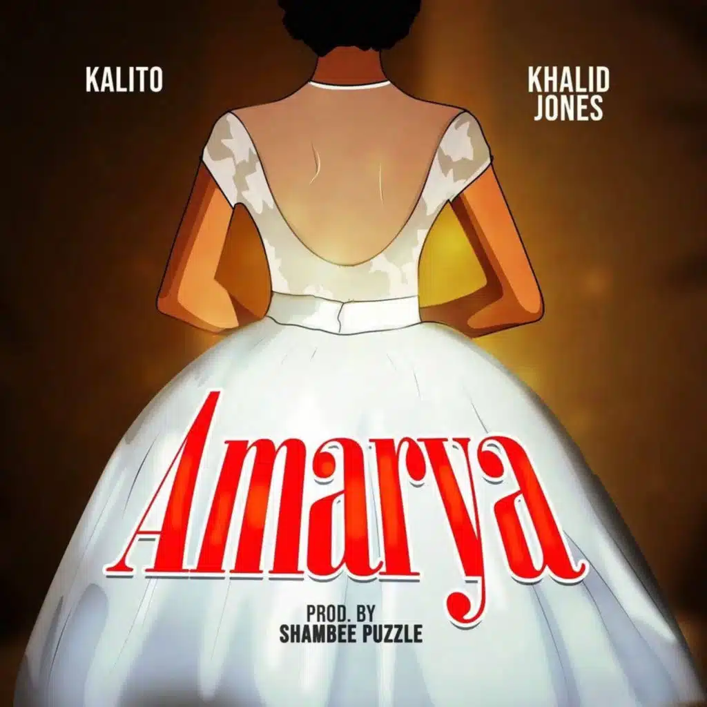 Amarya