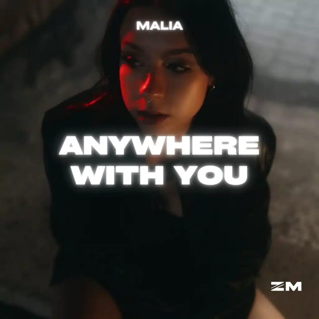 Anywhere With You