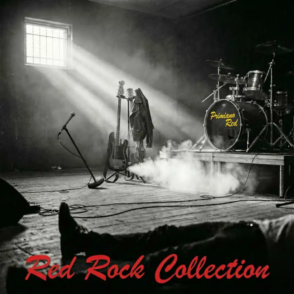 Red Rock Collection