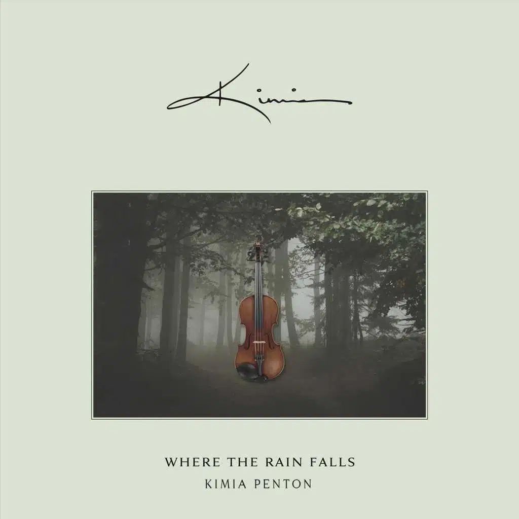 Where the Rain Falls